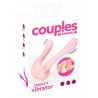 COUPLES CHOICE - VIBROMASSEUR