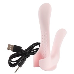 COUPLES CHOICE - VIBROMASSEUR
