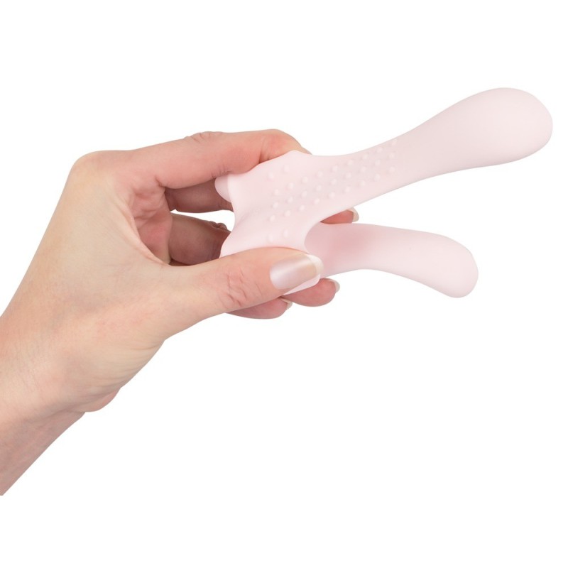 COUPLES CHOICE - VIBROMASSEUR