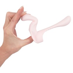 COUPLES CHOICE - VIBROMASSEUR
