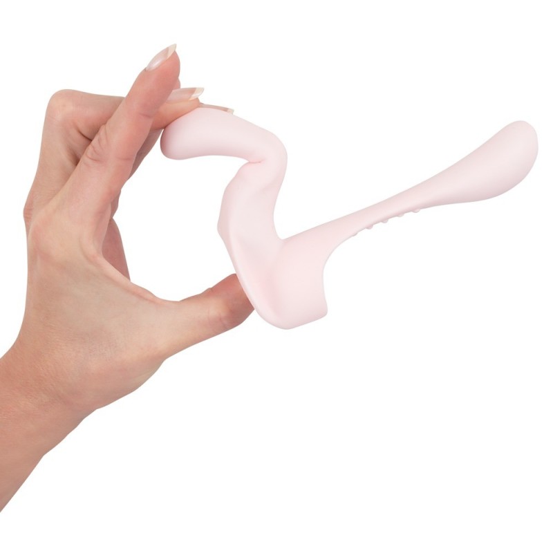 COUPLES CHOICE - VIBROMASSEUR