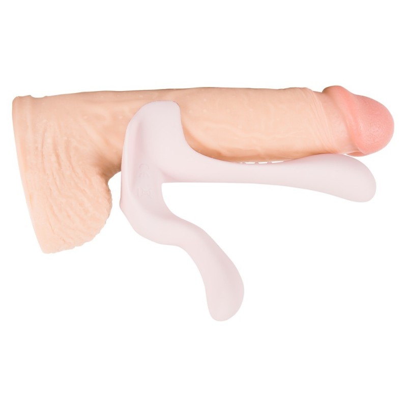 COUPLES CHOICE - VIBROMASSEUR