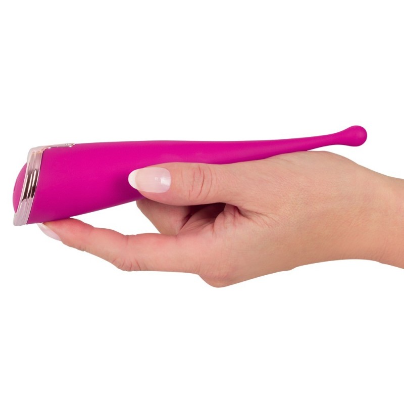 COUPLES CHOICE - STIMULATEUR MULTIPLE