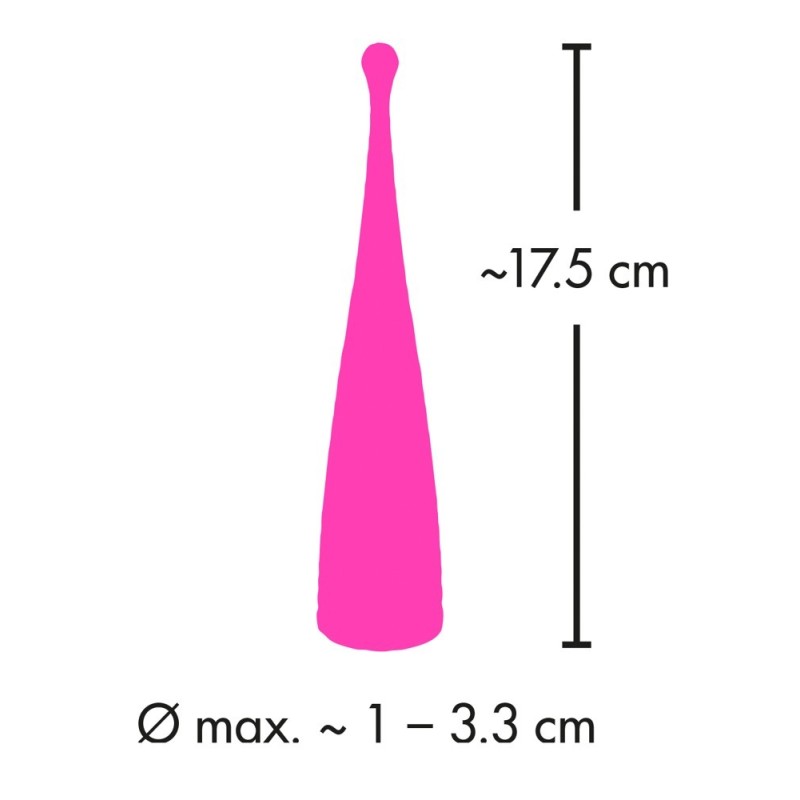 COUPLES CHOICE - STIMULATEUR MULTIPLE