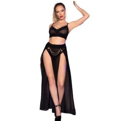 CHILIROSE -   Ensemble 3 pièces  - CR4672