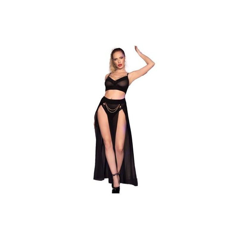 CHILIROSE -   Ensemble 3 pièces  - CR4672