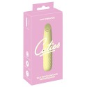 CUTIES - MINI STIMULATEUR CLITORIDIEN