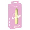 CUTIES - MINI STIMULATEUR CLITORIDIEN