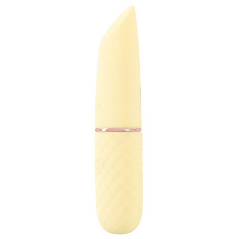 CUTIES - MINI STIMULATEUR CLITORIDIEN