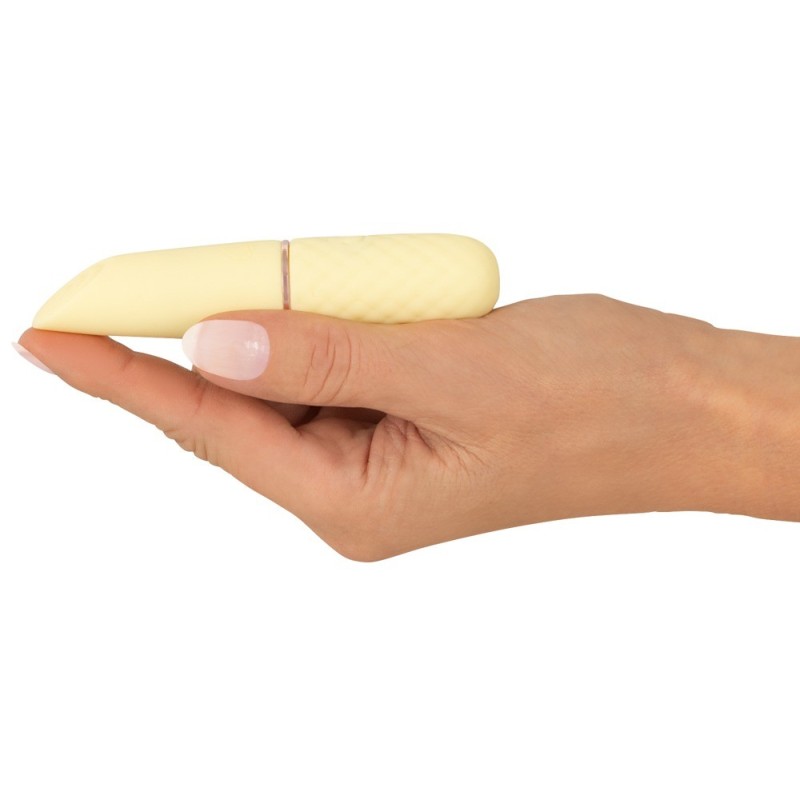 CUTIES - MINI STIMULATEUR CLITORIDIEN