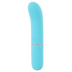 CUTIES - MINI VIBROMASSEUR POINT G