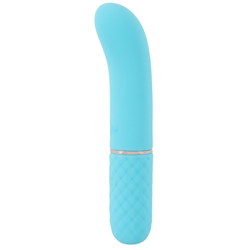 CUTIES - MINI VIBROMASSEUR POINT G