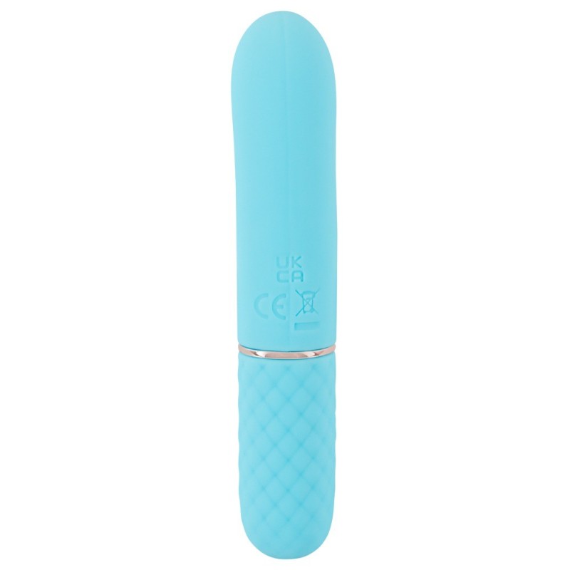 CUTIES - MINI VIBROMASSEUR POINT G