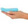 CUTIES - MINI VIBROMASSEUR POINT G