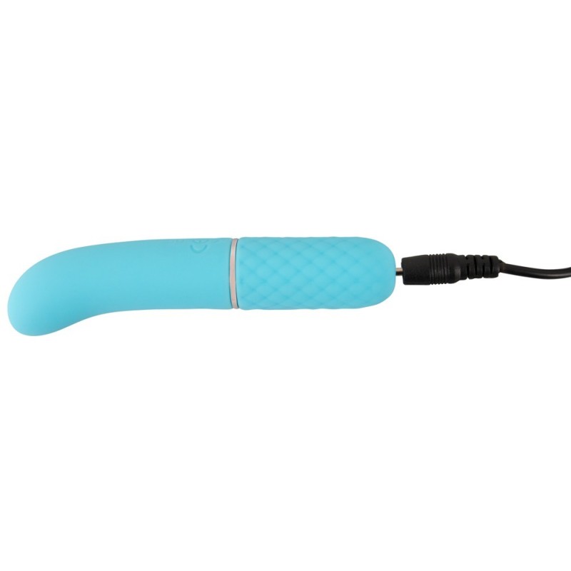 CUTIES - MINI VIBROMASSEUR POINT G