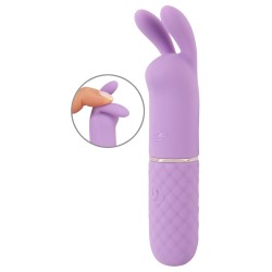 CUTIES - MINI STIMULATEUR CLITORIDIEN