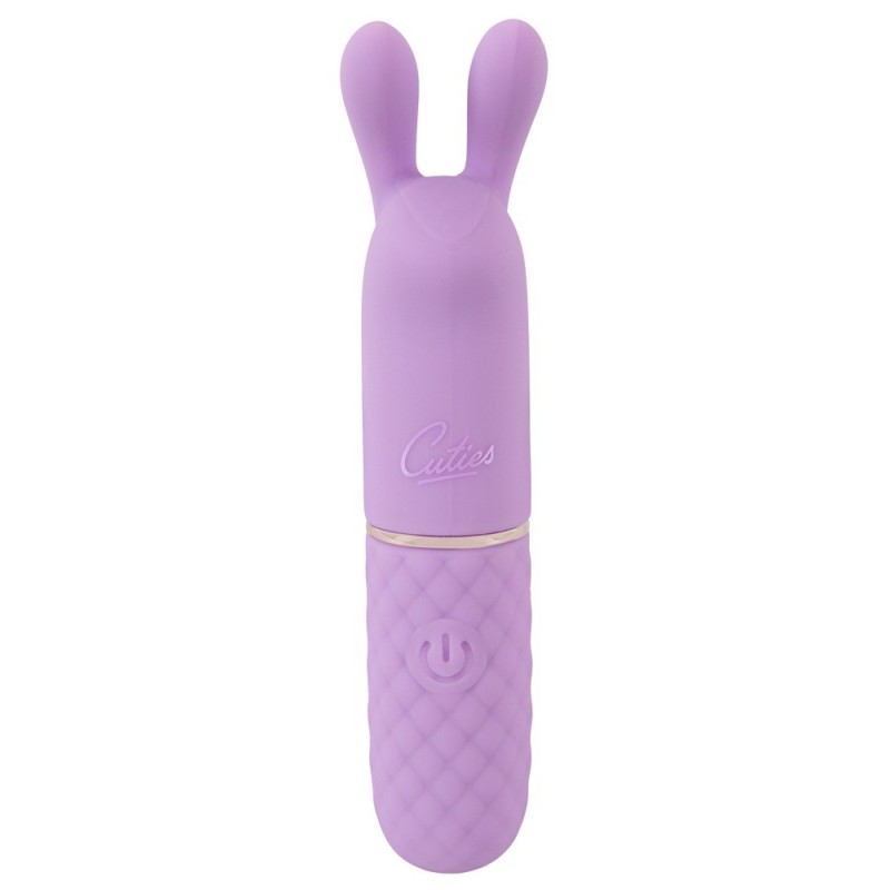 CUTIES - MINI STIMULATEUR CLITORIDIEN