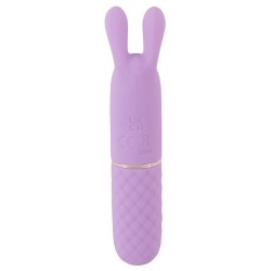 CUTIES - MINI STIMULATEUR CLITORIDIEN