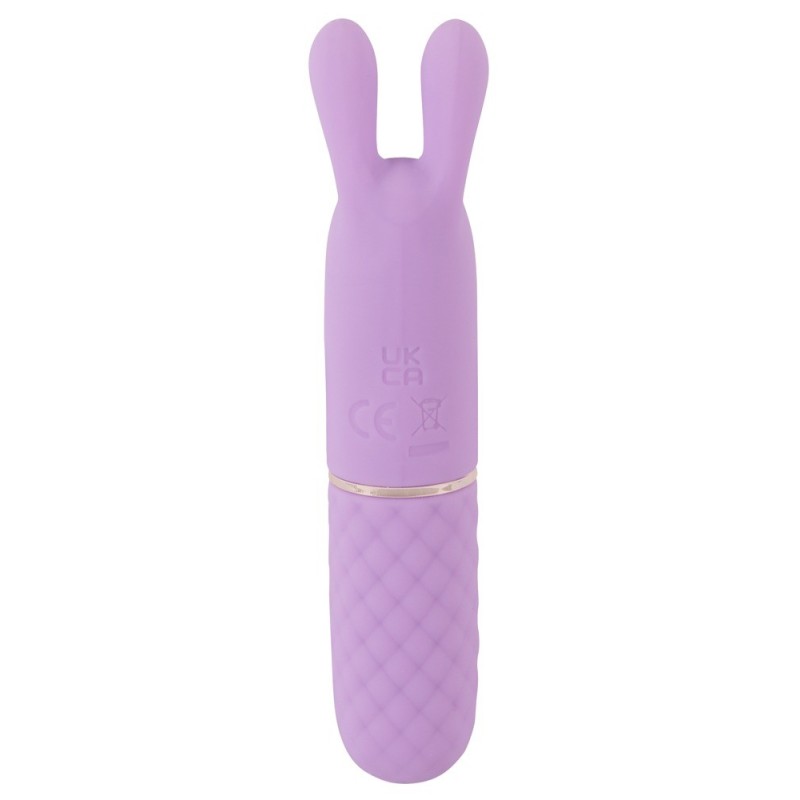 CUTIES - MINI STIMULATEUR CLITORIDIEN
