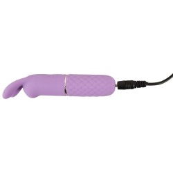 CUTIES - MINI STIMULATEUR CLITORIDIEN