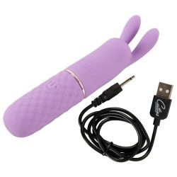 CUTIES - MINI STIMULATEUR CLITORIDIEN