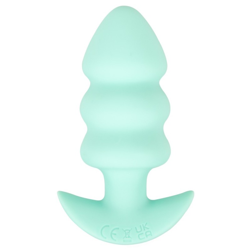 Cuties - MINI Plug ANAL AVEC VIBRATION
