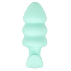 Cuties - MINI Plug ANAL AVEC VIBRATION