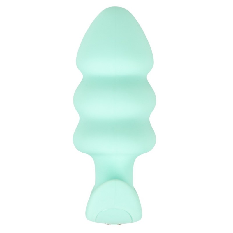 Cuties - MINI Plug ANAL AVEC VIBRATION