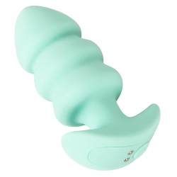 Cuties - MINI Plug ANAL AVEC VIBRATION
