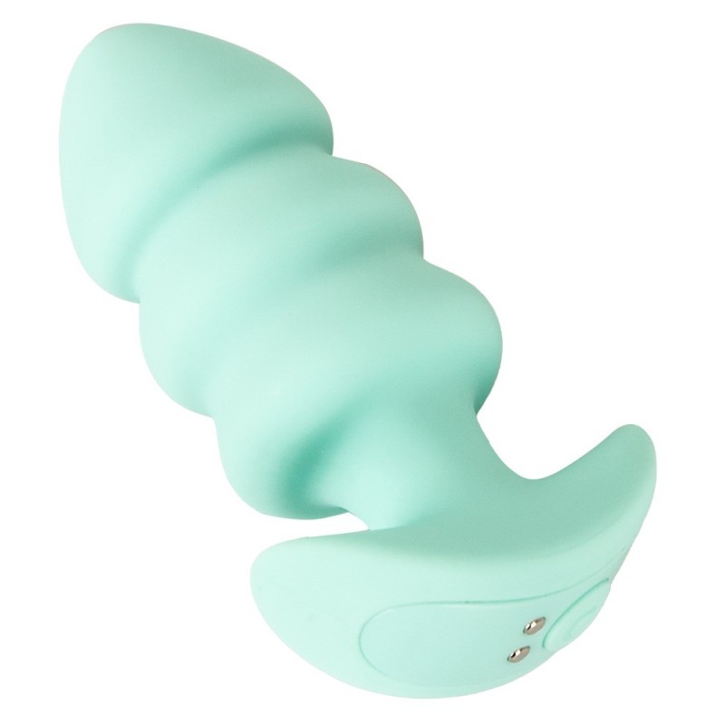 Cuties - MINI Plug ANAL AVEC VIBRATION
