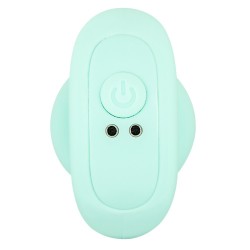 Cuties - MINI Plug ANAL AVEC VIBRATION
