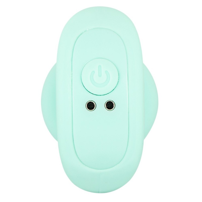 Cuties - MINI Plug ANAL AVEC VIBRATION