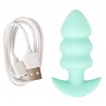 Cuties - MINI Plug ANAL AVEC VIBRATION