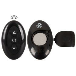 COUPLES CHOICE - VIBROMASSEUR  RC Multi Function  POUR COUPLE