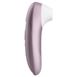 WOMANIZER - Pulsateur Pro silencieux