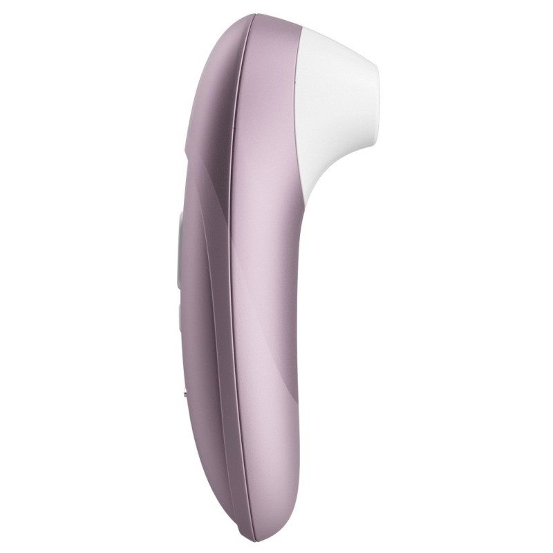 WOMANIZER - Pulsateur Pro silencieux