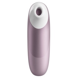 WOMANIZER - Pulsateur Pro silencieux