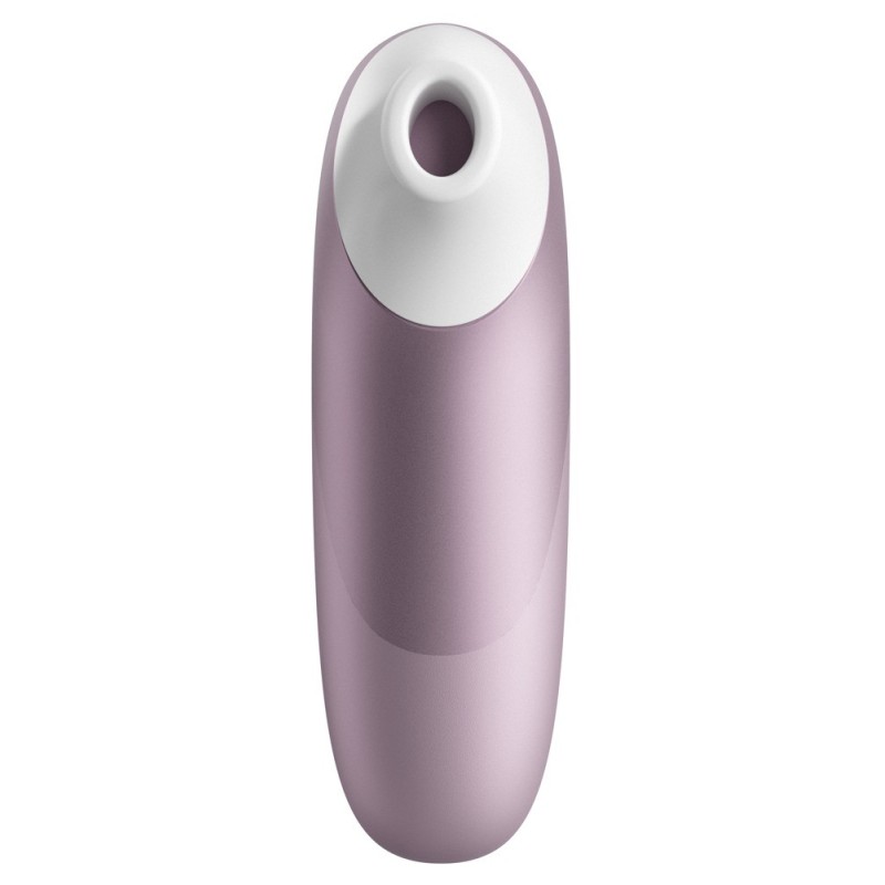 WOMANIZER - Pulsateur Pro silencieux
