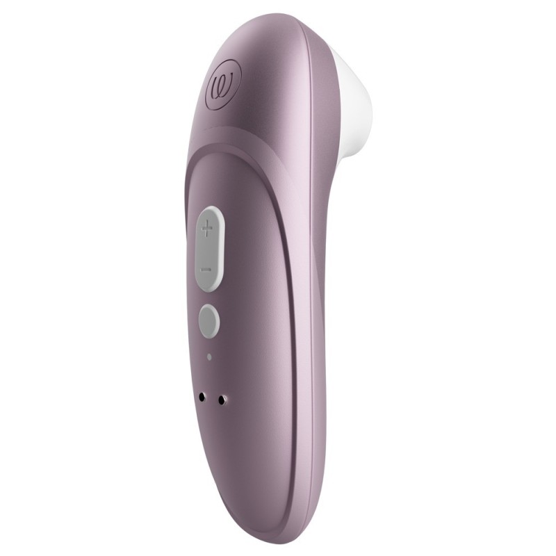 WOMANIZER - Pulsateur Pro silencieux