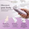 WOMANIZER - Pulsateur Pro silencieux