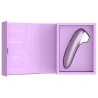 WOMANIZER - Pulsateur Pro silencieux