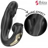 Ibiza - vibromasseur et stimulateur clitoridien - Rose