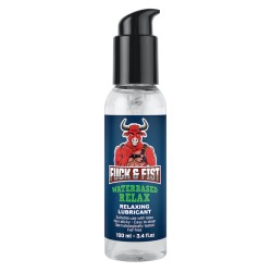 Fuck & Fist - Lubrifiant Waterbased Relax 100ml
