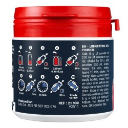 Fuck & Fist - Poudre à Fist FF Powder 100g