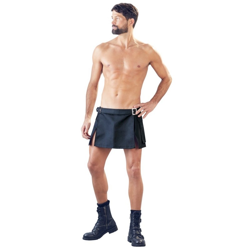 cottelli -JUPE courte pour hommes