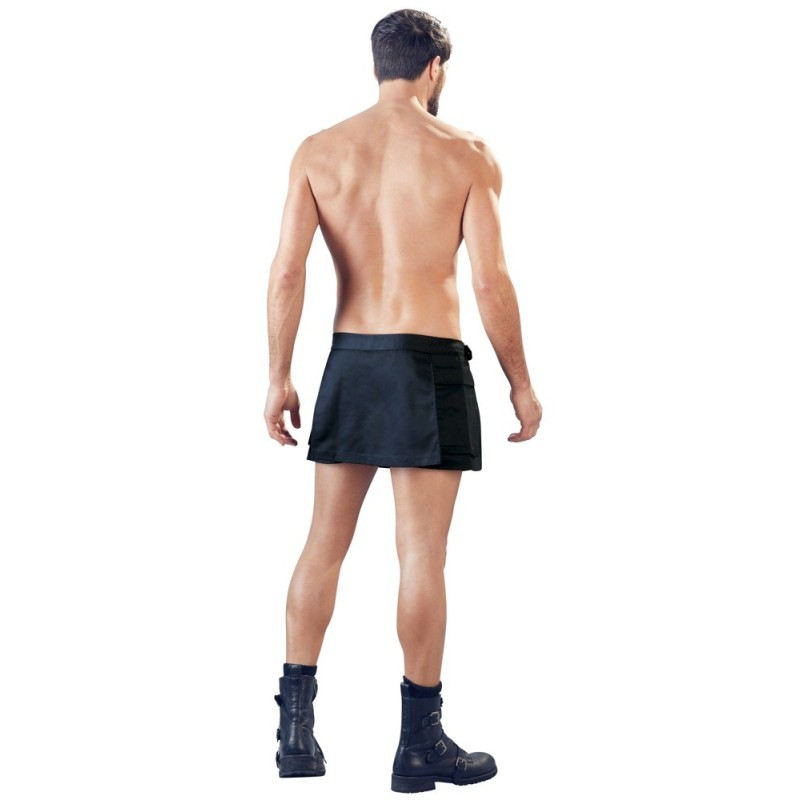 cottelli -JUPE courte pour hommes
