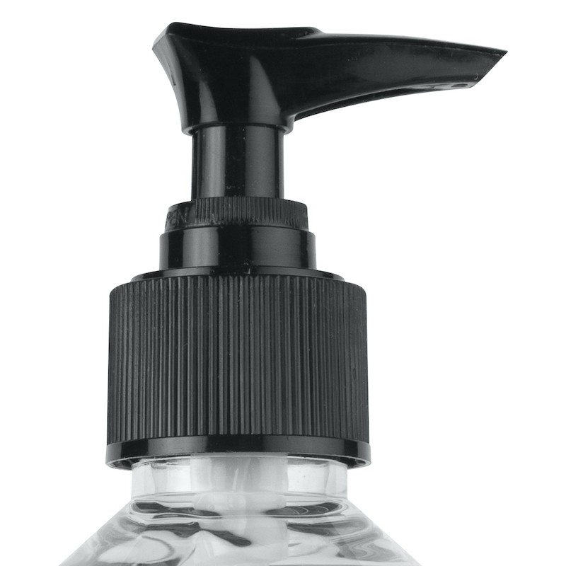 Fuck & Fist - Lubrifiant à base de silicone 500 ml