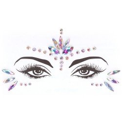 Le Désir Bliss - Strass autocollant Dazzling Eye Contact