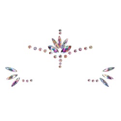 Le Désir Bliss - Strass autocollant Dazzling Eye Contact