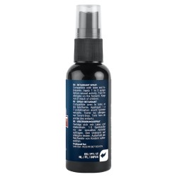 Fuck & Fist - Spray retardant Delay Spray 50ml